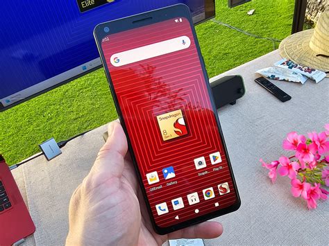 Qualcomm Snapdragon 8 Gen 3: First benchmarks and analysis.